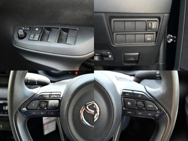 Ref:AUX-19507403 TOYOTA YARIS 2022 - Image 15