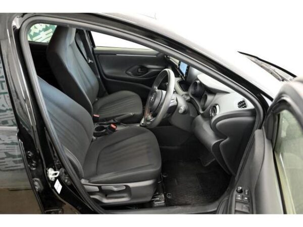 Ref:AUX-19507403 TOYOTA YARIS 2022 - Image 6