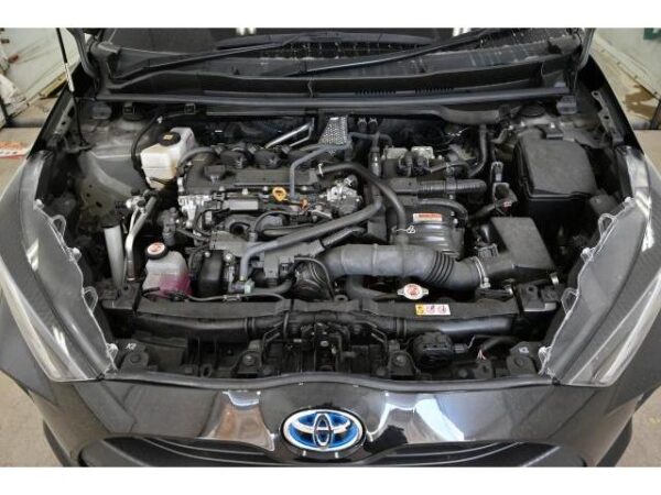 Ref:AUX-19507403 TOYOTA YARIS 2022 - Image 8