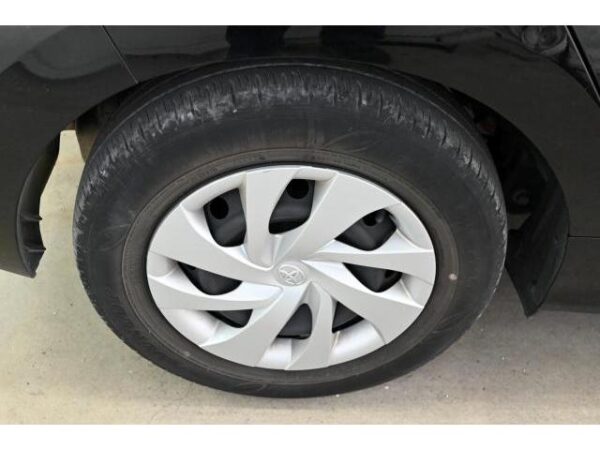 Ref:AUX-19507403 TOYOTA YARIS 2022 - Image 9