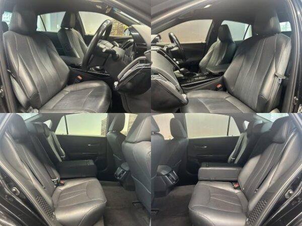 Ref:AUX-19507418 TOYOTA CROWN HYBRID 2020 - Image 4