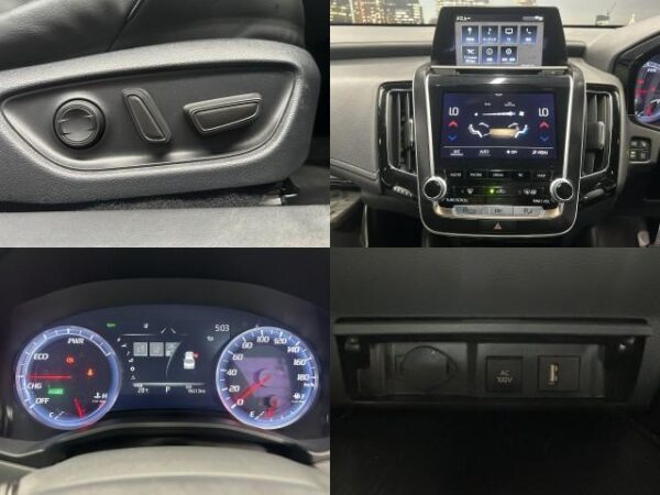Ref:AUX-19507418 TOYOTA CROWN HYBRID 2020 - Image 7