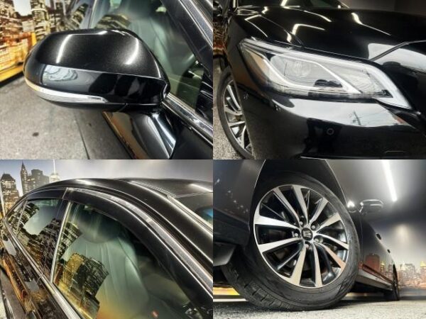 Ref:AUX-19507418 TOYOTA CROWN HYBRID 2020 - Image 8