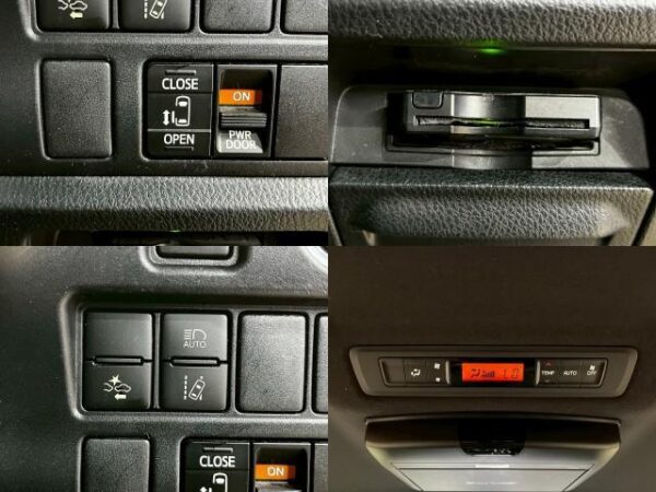 Ref:AUX-19507426 TOYOTA VOXY 2017 - Image 6