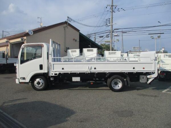 Ref:AUX-19507436 MAZDA TITAN TRUCK 2013 - Image 2