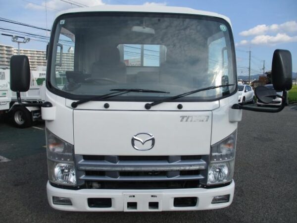 Ref:AUX-19507436 MAZDA TITAN TRUCK 2013 - Image 11
