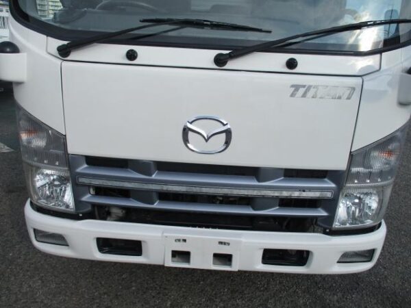 Ref:AUX-19507436 MAZDA TITAN TRUCK 2013 - Image 12