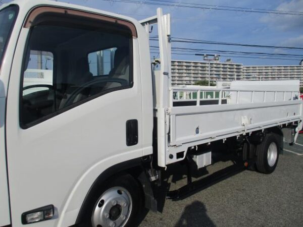 Ref:AUX-19507436 MAZDA TITAN TRUCK 2013 - Image 14