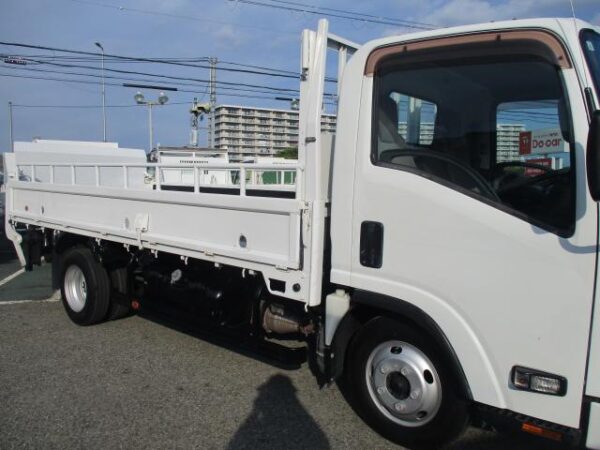 Ref:AUX-19507436 MAZDA TITAN TRUCK 2013 - Image 15