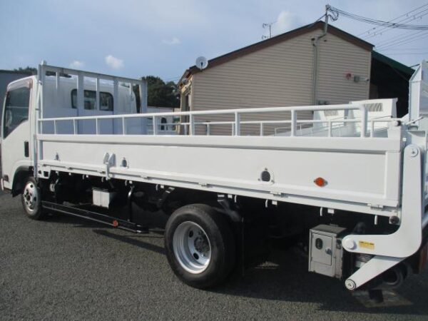 Ref:AUX-19507436 MAZDA TITAN TRUCK 2013 - Image 16