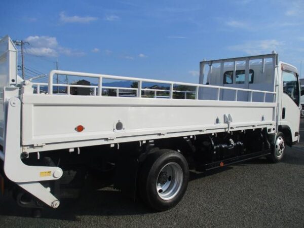 Ref:AUX-19507436 MAZDA TITAN TRUCK 2013 - Image 17