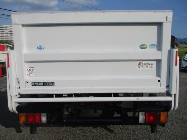 Ref:AUX-19507436 MAZDA TITAN TRUCK 2013 - Image 18
