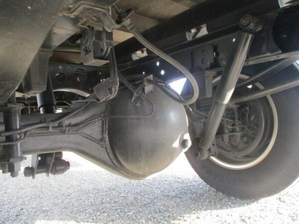Ref:AUX-19507436 MAZDA TITAN TRUCK 2013 - Image 19