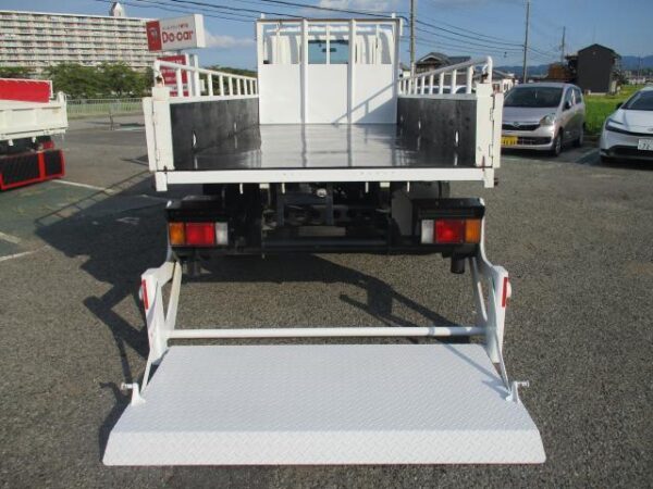 Ref:AUX-19507436 MAZDA TITAN TRUCK 2013 - Image 3