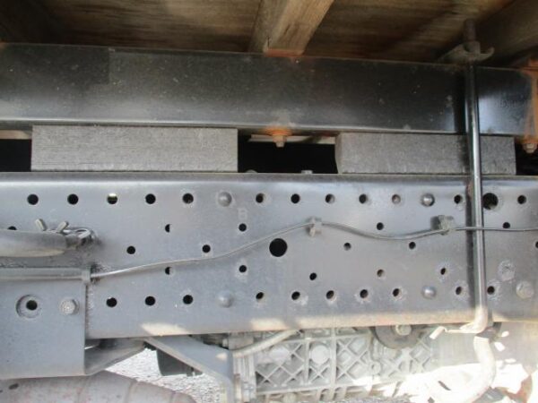 Ref:AUX-19507436 MAZDA TITAN TRUCK 2013 - Image 4
