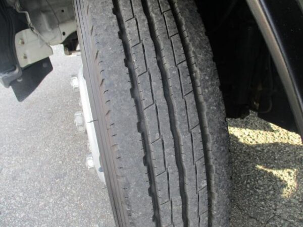 Ref:AUX-19507436 MAZDA TITAN TRUCK 2013 - Image 5