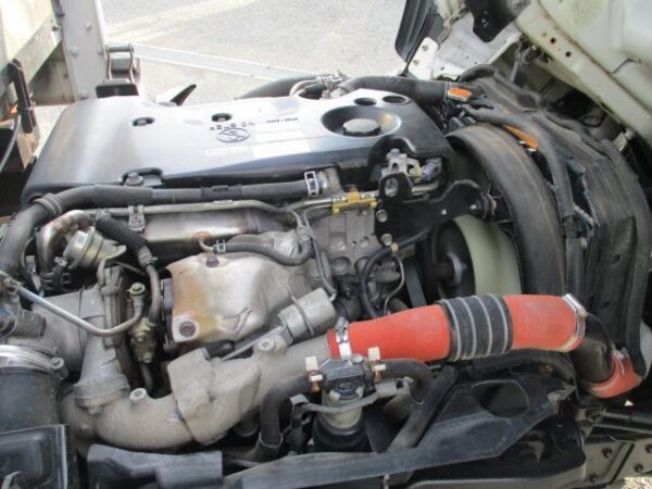 Ref:AUX-19507436 MAZDA TITAN TRUCK 2013 - Image 6