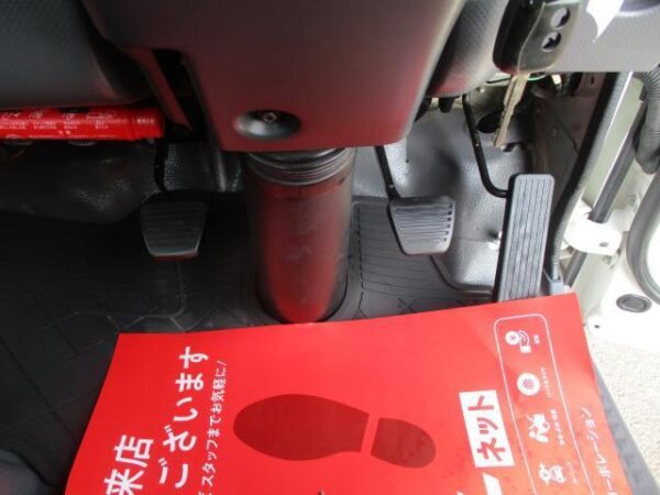 Ref:AUX-19507436 MAZDA TITAN TRUCK 2013 - Image 8