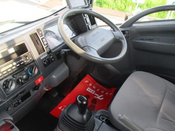 Ref:AUX-19507436 MAZDA TITAN TRUCK 2013 - Image 9