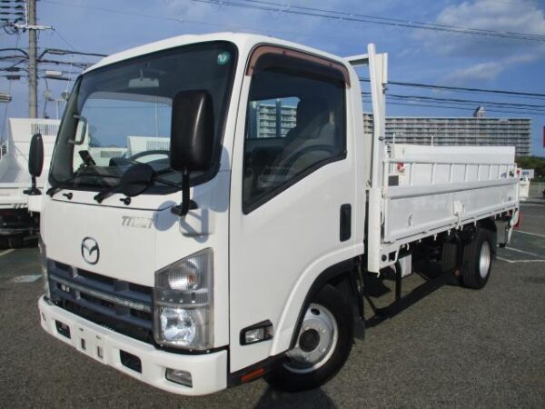 Ref:AUX-19507436 MAZDA TITAN TRUCK 2013 - Image 10