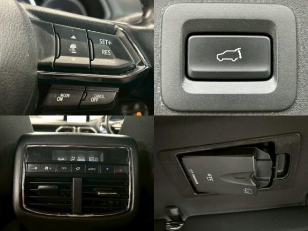 Ref:AUX-19507437 MAZDA CX-8 2018 - Image 6