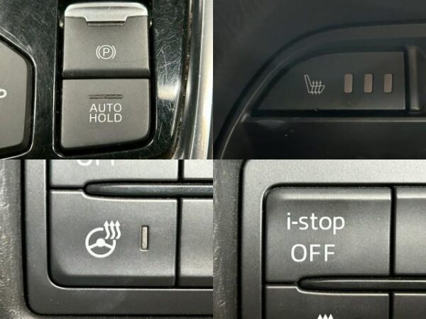 Ref:AUX-19507437 MAZDA CX-8 2018 - Image 7