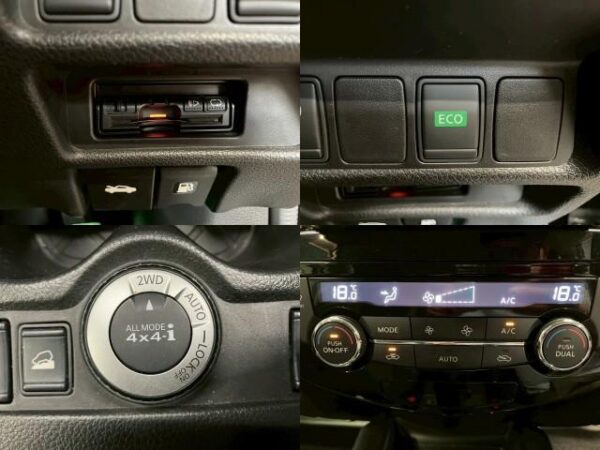 Ref:AUX-19507440 NISSAN X-TRAIL 2014 - Image 7