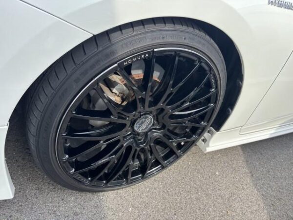 Ref:AUX-19507441 TOYOTA PRIUS 2017 - Image 7