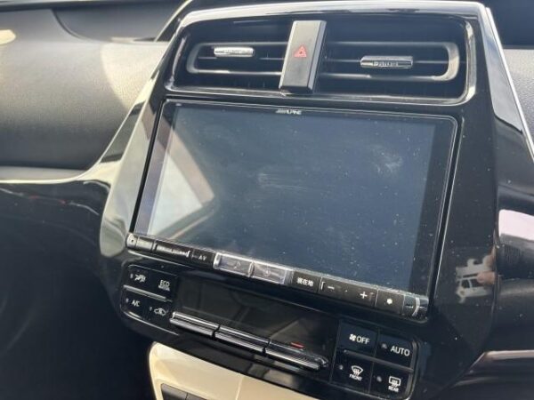 Ref:AUX-19507441 TOYOTA PRIUS 2017 - Image 10