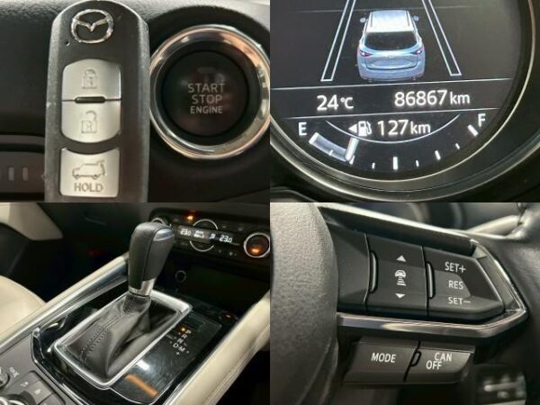 Ref:AUX-19507442 MAZDA CX-5 2017 - Image 6