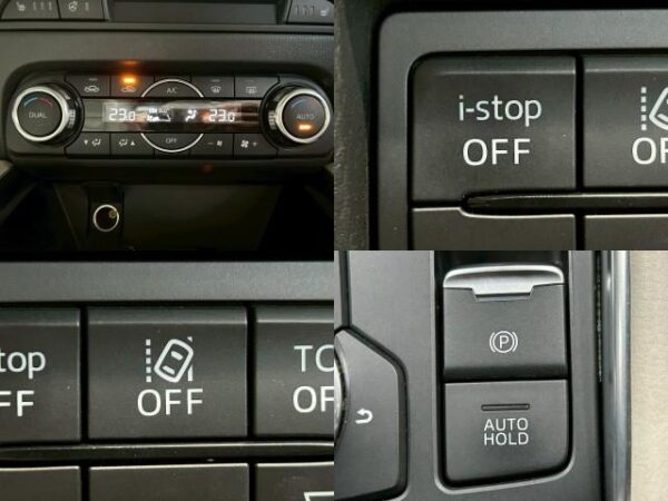 Ref:AUX-19507442 MAZDA CX-5 2017 - Image 7