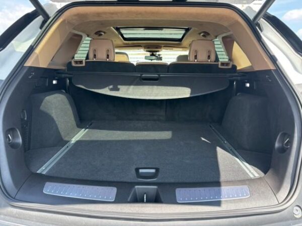 Ref:AUX-19507598 CADILLAC CADILLAC XT5 CROSSOVER 2018 - Image 11