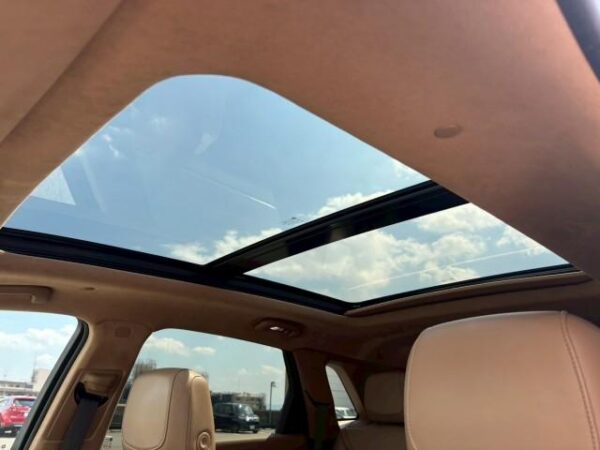 Ref:AUX-19507598 CADILLAC CADILLAC XT5 CROSSOVER 2018 - Image 14