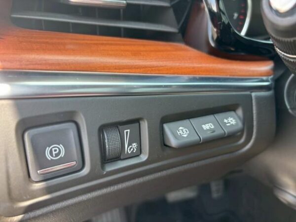 Ref:AUX-19507598 CADILLAC CADILLAC XT5 CROSSOVER 2018 - Image 20