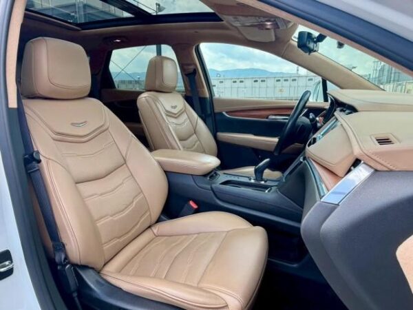 Ref:AUX-19507598 CADILLAC CADILLAC XT5 CROSSOVER 2018 - Image 6