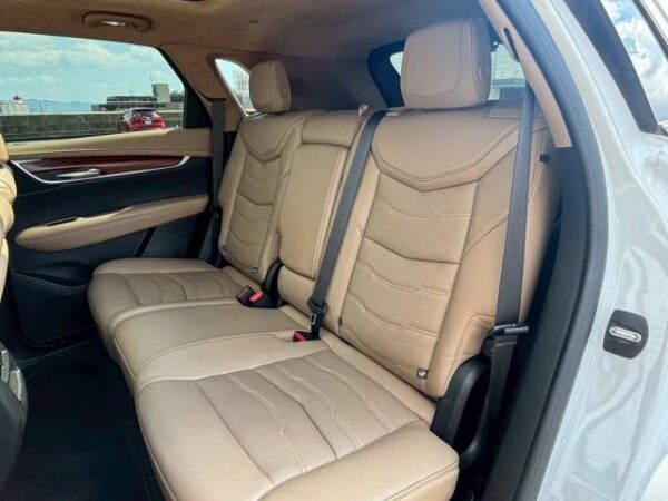 Ref:AUX-19507598 CADILLAC CADILLAC XT5 CROSSOVER 2018 - Image 8