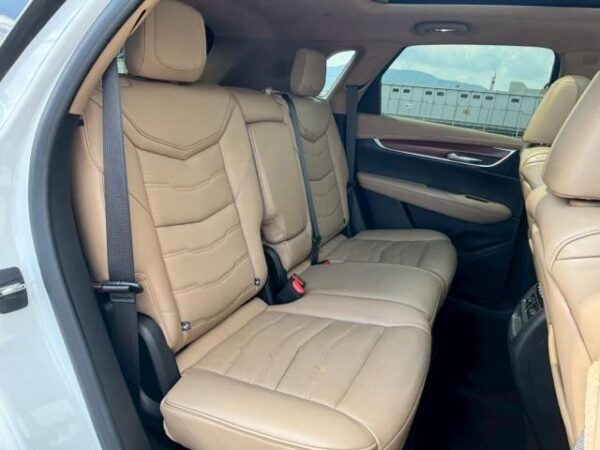 Ref:AUX-19507598 CADILLAC CADILLAC XT5 CROSSOVER 2018 - Image 10
