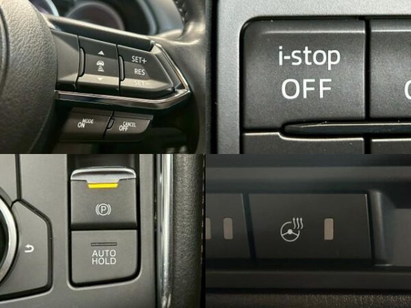 Ref:AUX-19507904 MAZDA CX-5 2018 - Image 7