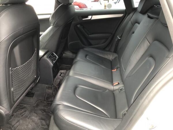 Ref:AUX-19509217 AUDI A5 SPORTBACK 2014 - Image 11