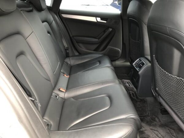 Ref:AUX-19509217 AUDI A5 SPORTBACK 2014 - Image 12