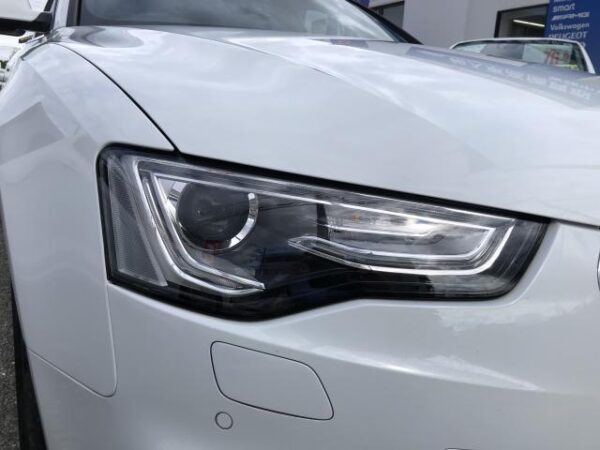 Ref:AUX-19509217 AUDI A5 SPORTBACK 2014 - Image 13