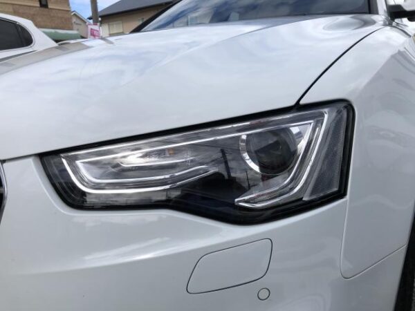 Ref:AUX-19509217 AUDI A5 SPORTBACK 2014 - Image 14