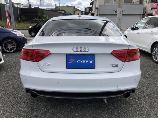Ref:AUX-19509217 AUDI A5 SPORTBACK 2014 - Image 18
