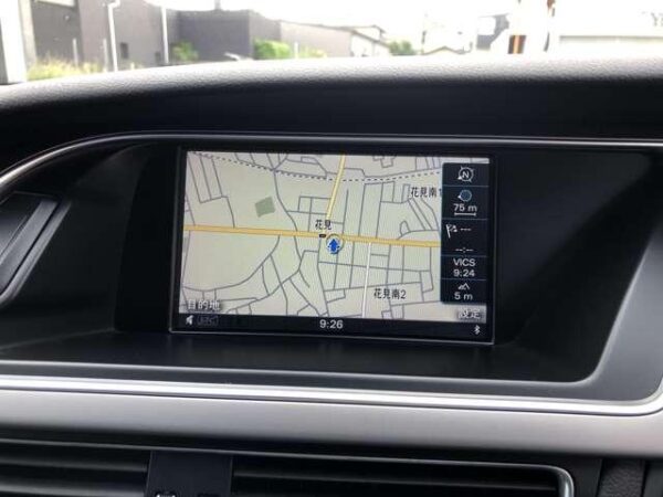 Ref:AUX-19509217 AUDI A5 SPORTBACK 2014 - Image 5