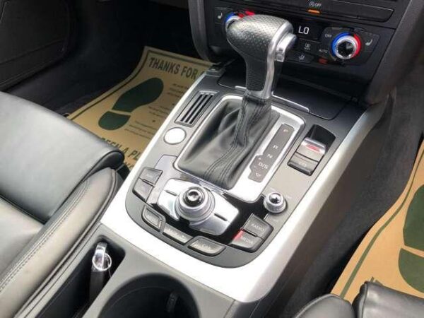 Ref:AUX-19509217 AUDI A5 SPORTBACK 2014 - Image 8