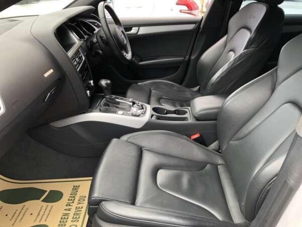 Ref:AUX-19509217 AUDI A5 SPORTBACK 2014 - Image 10