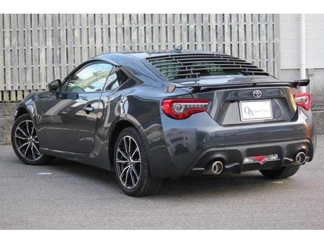 Ref:AUX-19509756 TOYOTA 86 2016 - Image 2