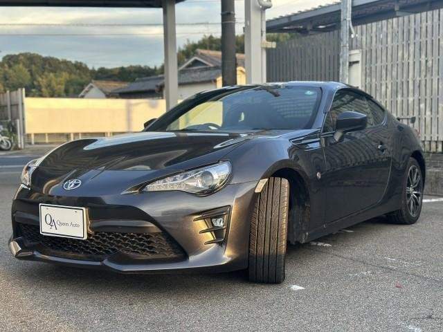 Ref:AUX-19509756 TOYOTA 86 2016 - Image 14