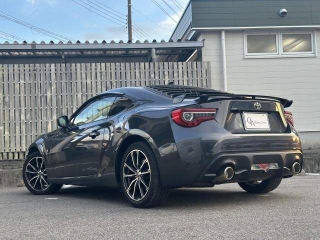 Ref:AUX-19509756 TOYOTA 86 2016 - Image 15