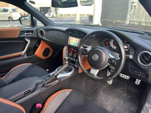 Ref:AUX-19509756 TOYOTA 86 2016 - Image 4